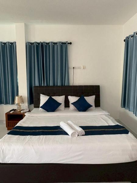 An Airport Guesthouse - Phuket