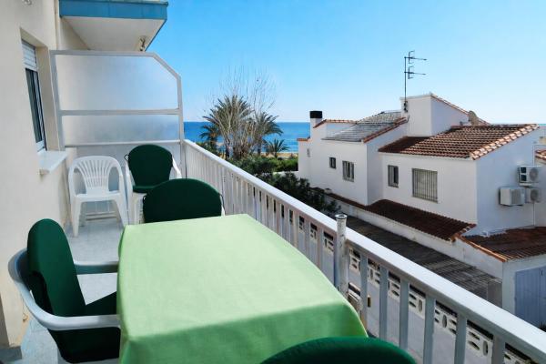 Anacasa Hipocampo Les Marines Ap2133 - Denia