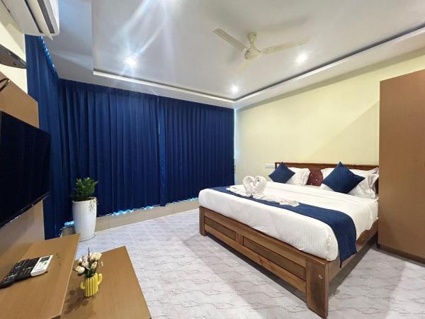 Sb Royal Inn - Mysuru