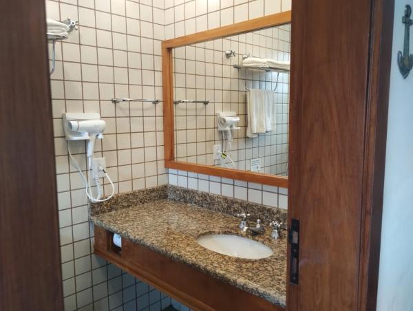 Beira Mar Flat 2-209 - Ilhabela