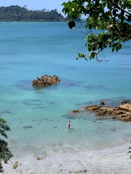 Spiral Resort - Ranong
