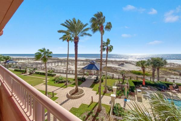 Doral 306 L Beachfront L Amazing View Poolshot Tubs Resort 3rd-floor - Florida