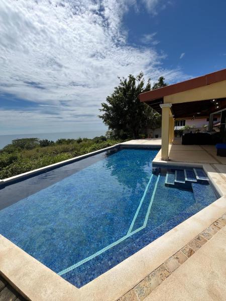 Ballena Bay Villa Lot 45 Villa Del Mar - 코스타리카
