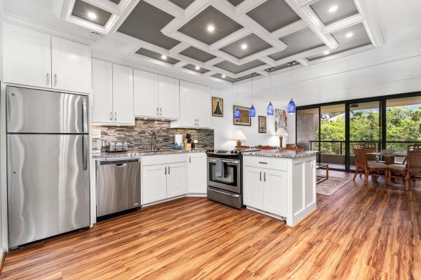 Kona Pacific E629 - Hawaii