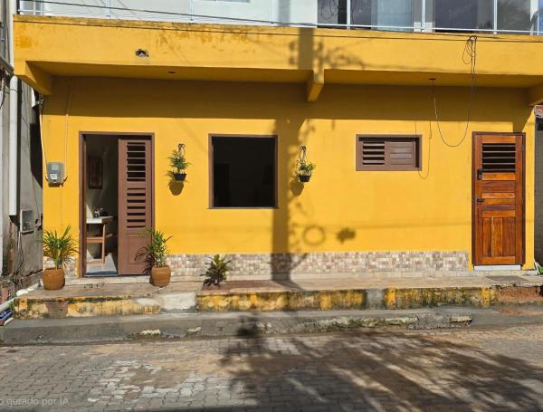Casa Caminho Da Praia - Flecheiras - Ceará (estado)