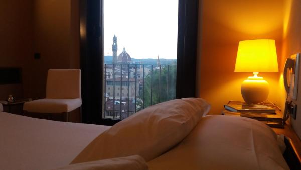 Florence View Luxury Apartment - Florence