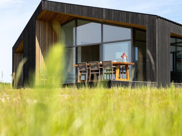 Natuurhuis Rietzoom - Goes