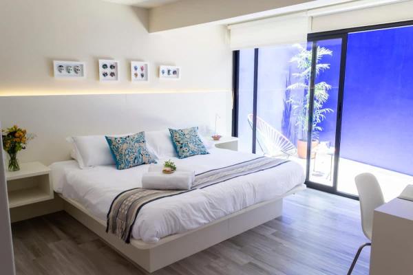 Dazzling house in the heart of Coyoacan/12 guests, Meksyk