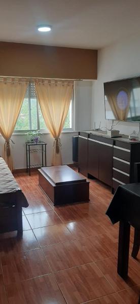 Departamento Vero - Zona Aldrey A 2 Cuadras Del Mar - Mar del Plata