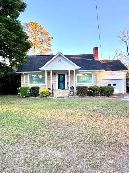 The Tee Time Cottage - Augusta, GA