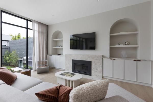 Atelier Windsor - St Kilda