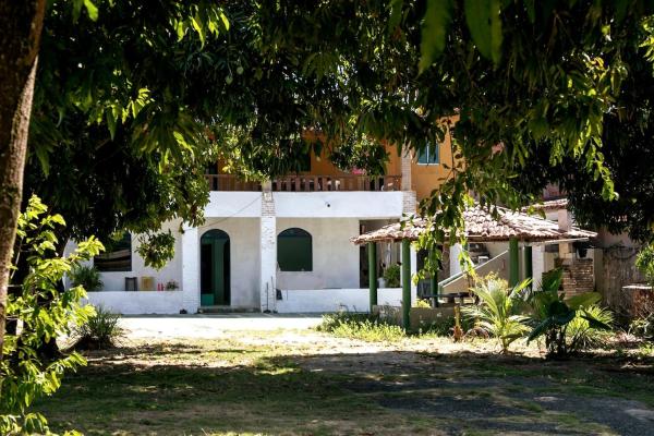 Berlinque Pet Friendly - Muito Espaço Perto Do Mar - Bahia