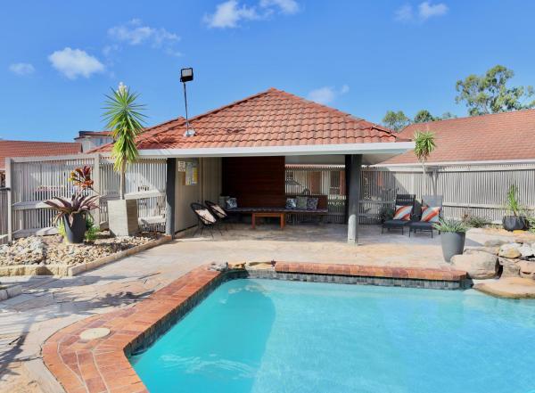 Brisbane International Virginia - Brisbane