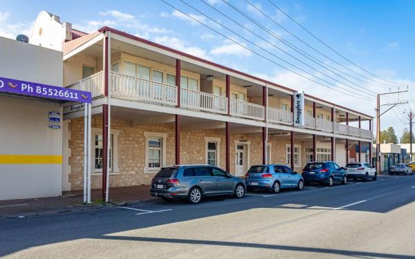 No 11 The Smugglers Inn - Victor Harbor