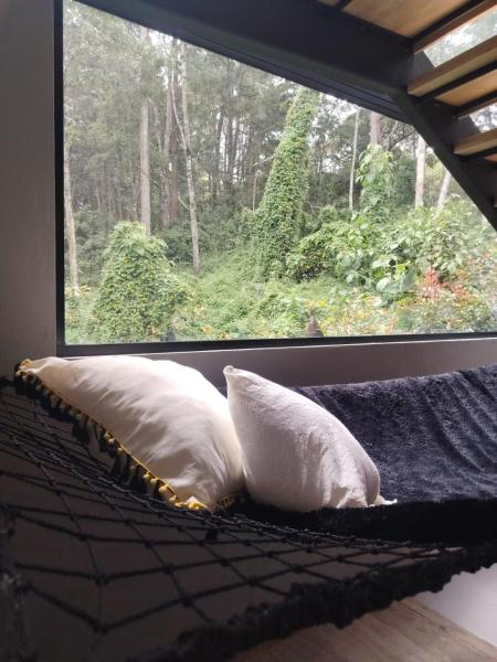 A Solo 5 Min Del Aeropuerto Con Vista Al Bosque - Rionegro