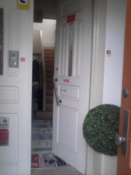 Hospedaria do Seixo, Porto
