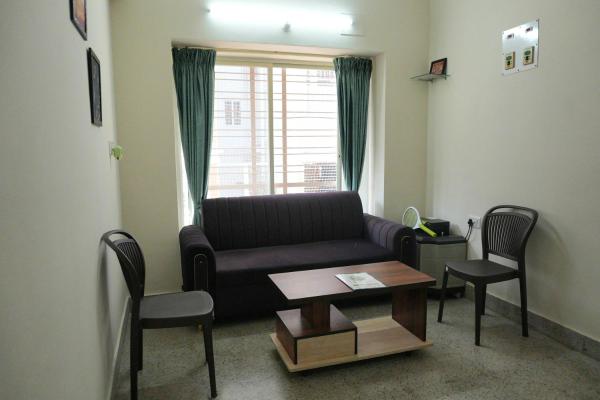 The 11th Avenue F2 - Bangalore