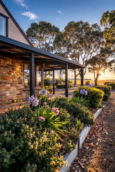 The Gum Loft Nature Retreat Kangaroo Island - 캥거루 섬