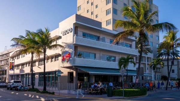 Hotel Casa Canita - Miami Beach