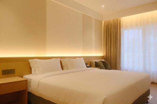Metta Shaanti Hotel Shravasti - Shravasti