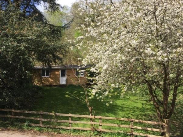 2 Bed In Newton Abbot Oc-woodc - Bovey Tracey