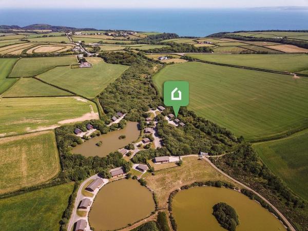 På billedet ses objektet 1 Bed in Bideford oc-00354 beliggende i byen Clovelly.