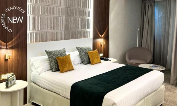 Hotel Palladia, Toulouse