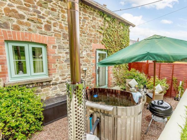 1 Bed In Beaworthy Oc-00782 - Devon