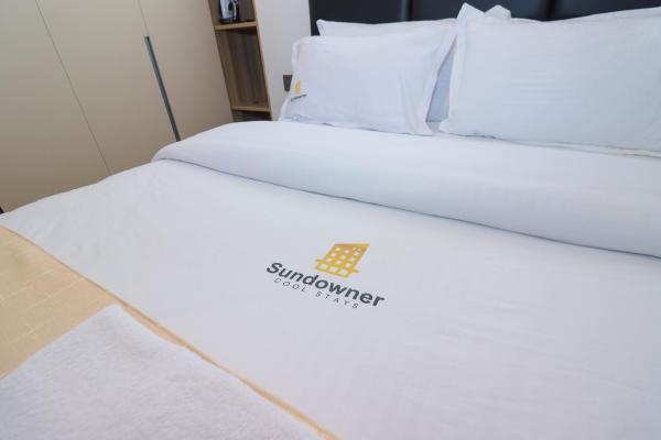 Luxury One Bedroom With Heated Pool,24 Hrs Security Near Yaya Centre Kilimani - Nairobi