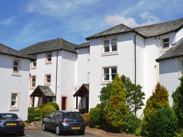 Elm Court 7 - Keswick