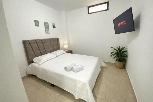 Loft Aranjuez Con Estilo Y Confort - Copacabana