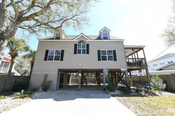 Looney Dunes - Surfside Beach, SC