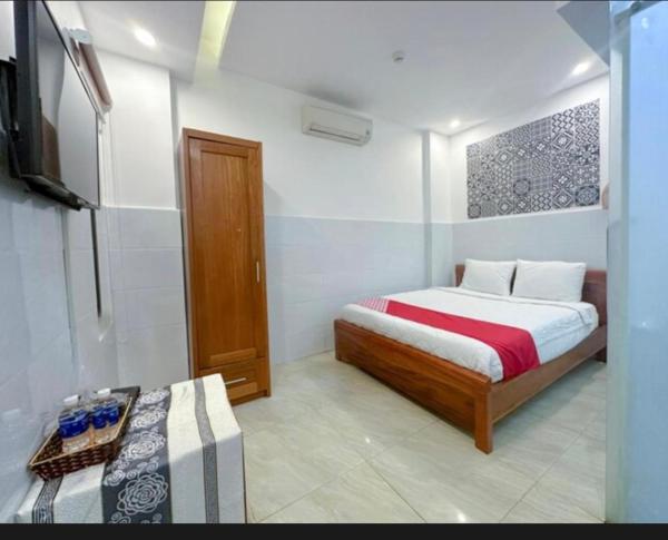Tây Nguyên Hotel Đà Nẵng - ダナン 州