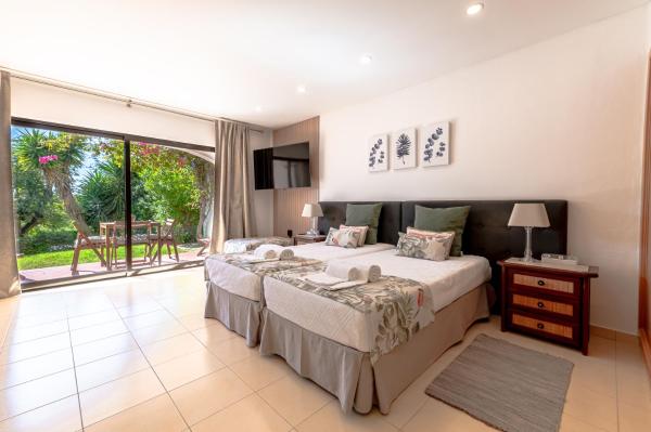 Seacoast Retreat With Pool And Beach Access By Drago Rentals - Albufeira