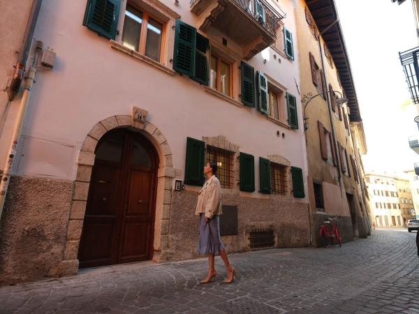 Soul Of Trento Vicolo Maddalena - Trento