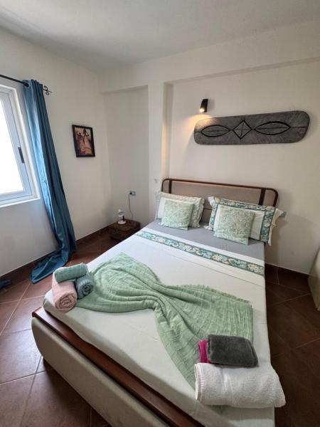 Holiday Properties Tres Caravelas - Cabo Verde