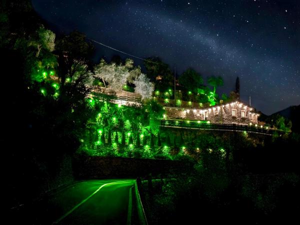 Davilla Sanremo - Entire Villa, Sea View & Pool - Sanremo