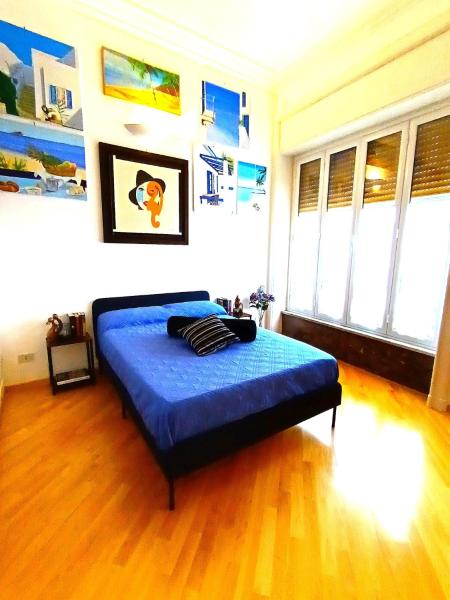 Girian Luxury House Appartment - Palermo
