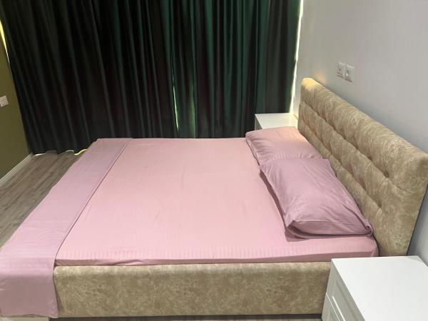 Ramo Apartment - Durrës