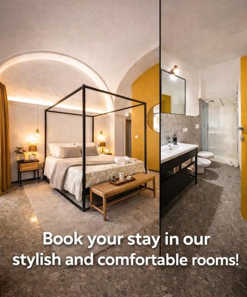 Murat Urban Suite - Bari