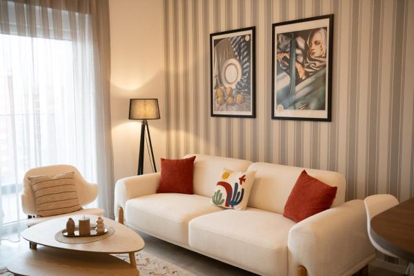 Nova Apartments - Kosovo