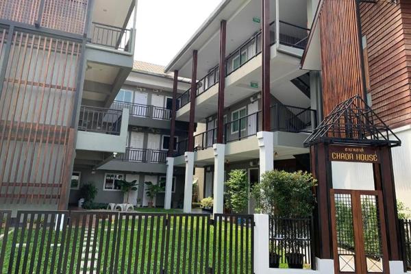 Chada House - Chiang Mai