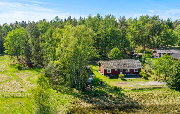 Beautiful Home In Ebeltoft With Wifi - Ebeltoft