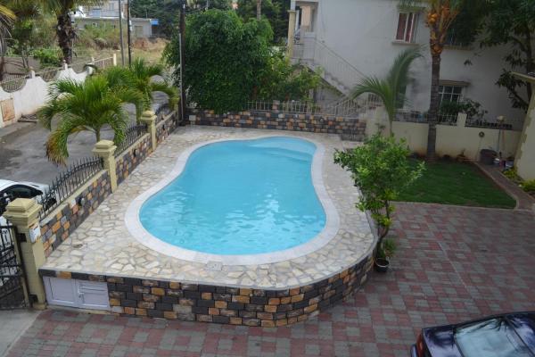 Rs Villa Private Apartment With Pool And Free Wifi - Mauritius
