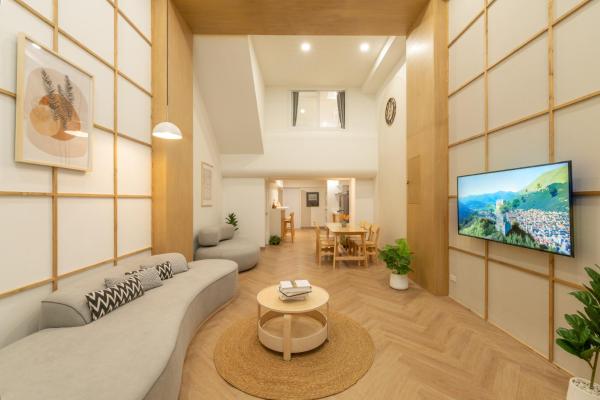 Tungyu Home Old Town - 1 Min To Walking Street - Chiang Mai, Thailand