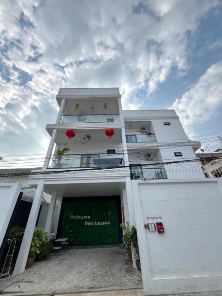 Lovely Pool Villa,9 Br,snooker,bbq - Pattaya City