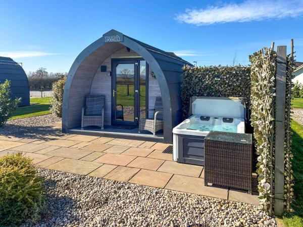 The Rounton - Ukc9284 - Osmotherley