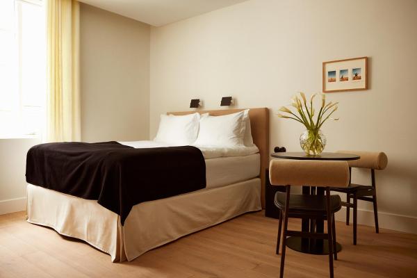 Mjólk Hotel - Reykjavík
