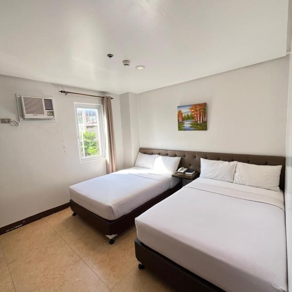 Hotel 801 - Cagayan de Oro