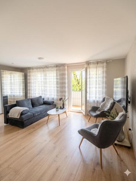 Naomi Apartaments - Lettland